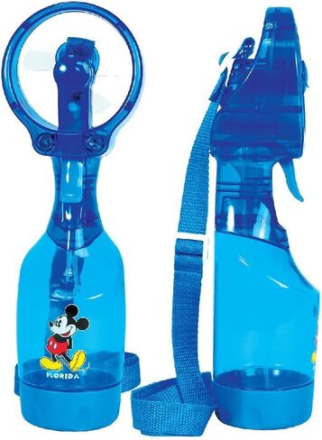 Disney Mickey Mouse Personal Misting Fan in Saudi Arabia
