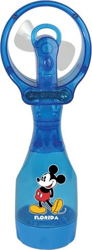 Disney Mickey Mouse Personal Misting Fan in Saudi Arabia