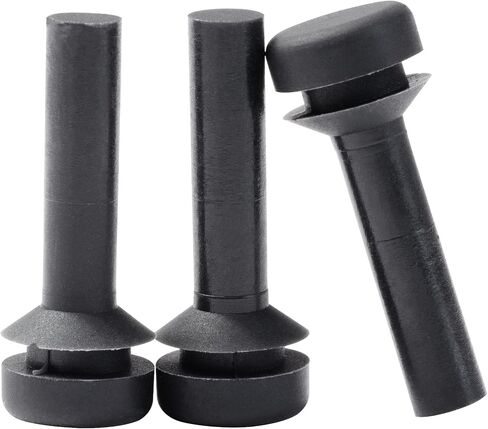 16 Pack WB02X24790 Range Surface Burner Grate Bumper Top Range Grate Rubber Feet Compatible for GE Gas Cooktop Stove Ranges Replacement AP5989801 C2S900M2N1S5 PS11729077 in Saudi Arabia