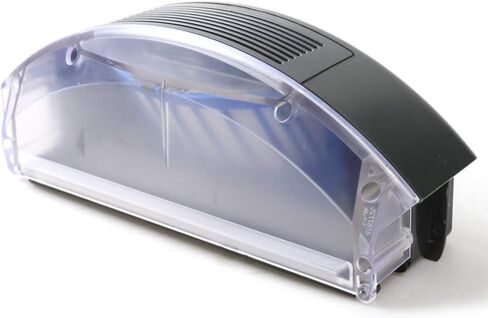 Oyster-Clean Replacement Dust Bin for iRobot Roomba 500 600 Series Vacuum Cleaner Parts in Saudi Arabia