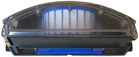 Oyster-Clean Replacement Dust Bin for iRobot Roomba 500 600 Series Vacuum Cleaner Parts in Saudi Arabia
