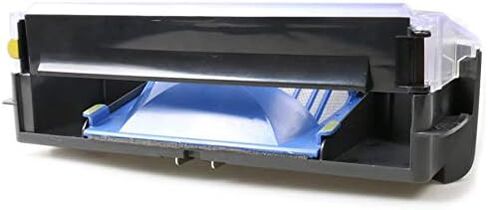 Oyster-Clean Replacement Dust Bin for iRobot Roomba 500 600 Series Vacuum Cleaner Parts in Saudi Arabia