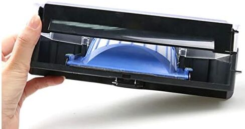 Oyster-Clean Replacement Dust Bin for iRobot Roomba 500 600 Series Vacuum Cleaner Parts in Saudi Arabia