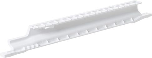 GE WR72X21684 Refrigerator Drawer Slide Rail in Saudi Arabia