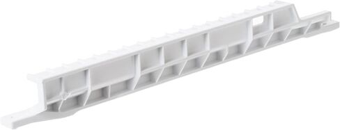 GE WR72X21684 Refrigerator Drawer Slide Rail in Saudi Arabia