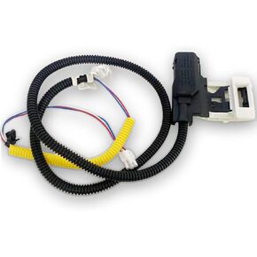 W11307244 W10682535 Washer Lid Lock Replacement for Whirlpool Maytag Amana Kenmore Croslev Washing Machine Door Latch Switch Parts, Assembly with PS12704713 W10838613 W11253733 AP6832601 in Saudi Arabia