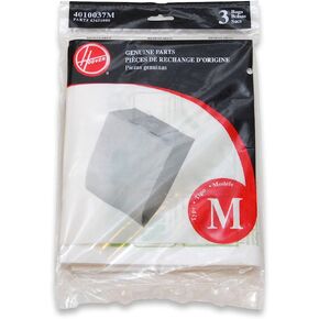 Hoover 3PK M Vac Bag in Saudi Arabia