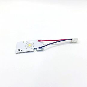 W10695459 LED وحدة استبدال لثلاجة دوامة W10843353 W11205083 in Kuwait