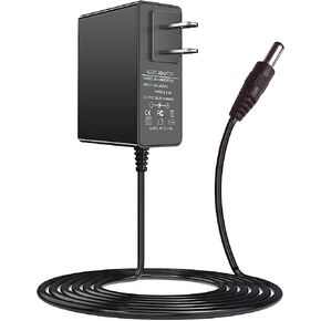 شاحن بديل لمحول التيار المتردد دايسون دايسون بطارية 21.6 فولت V6 V7 V8 DC58 DC59 DC61 DC62 SV03 SV04 SV05 SV06 موديل # 205720-02 شاحن دايسون لمكنسة دايسون الكهربائية اللاسلكية in Kuwait