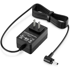 for Shark Cordless Vacuum Charger YLS0243A-T288080 Replacement for Shark IR101 ION F80 X40 IR100 IR200 IR141 XBAT200 28.8V 800mA AC/DC Adapter in Saudi Arabia
