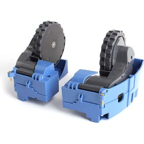 Right Left Drive Wheel Module Pair for iRobot Roomba 500 600 700 800 900 Series Interchangeable 880 980 960 860 864