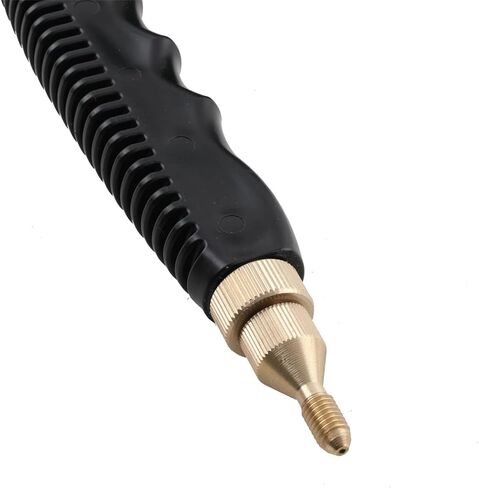 Steam Cleaner ECUTEE High Pressure Steam Cleaning Machine 2500W Electric Handheld Portable Steam Cleaner Automatic Pumping for Kitchen Bathroom Furniture Car Detailing Seat in Kuwait