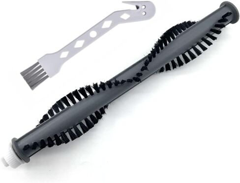 قطع غيار QINAN متوافقة مع Shark Navigator SV1106 SV1107 SV1100 SV1112 Freestyle لفة فرشاة فراغ تستقيم in Kuwait