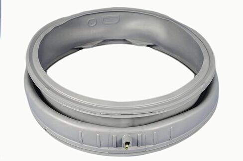 SealPro MDS47123603 باب الغسالة منخفض للغسالة، AP5202550، 1969801، AH3535211، EA3535211، PS3535211 in Kuwait