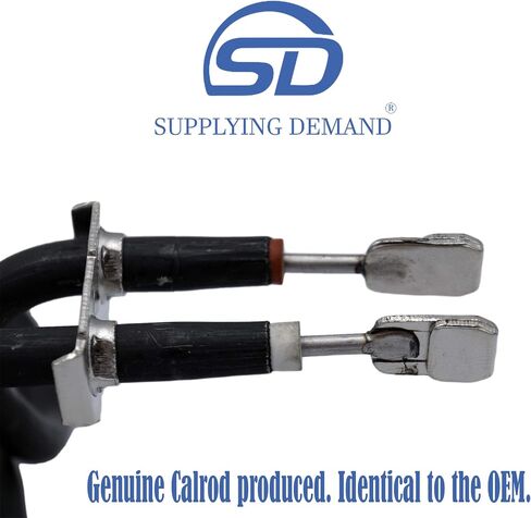Supplying Demand WB30T10074 WB30T10078 4 Piece Electric Range Surface Element Replacement Kit in Saudi Arabia
