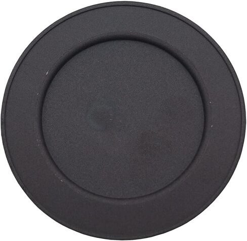 Supplying Demand DG62-00067A 2754487 Gas Range Cooktop 3-3/4 Inch Large Surface Burner Cap Replacement Model Specific Not Universal in Saudi Arabia
