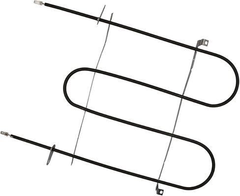 Supplying Demand 660579 308129 Electric Range Oven Broil Element Replacement Model Specific Not Universal in Saudi Arabia