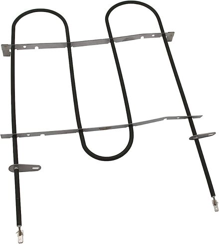 Supplying Demand 660579 308129 Electric Range Oven Broil Element Replacement Model Specific Not Universal in Saudi Arabia
