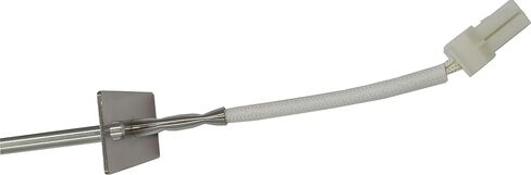 Compatible LG Range Oven Temperature Sensor EBG61305801 in Saudi Arabia