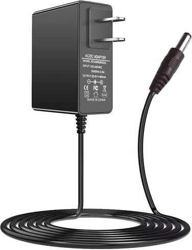 شاحن بديل لمحول التيار المتردد دايسون دايسون بطارية 21.6 فولت V6 V7 V8 DC58 DC59 DC61 DC62 SV03 SV04 SV05 SV06 موديل # 205720-02 شاحن دايسون لمكنسة دايسون الكهربائية اللاسلكية in Kuwait