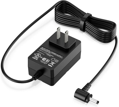 لشاحن القرش اللاسلكي YLS0243A-T288080 لاستبدال القرش IR101 ION F80 X40 IR100 IR200 IR141 XBAT200 28.8V 800mA AC/DC محول in Saudi Arabia