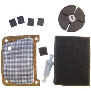XHBAN PP214 Filter Kit and Rotor Kit PP204 for Remington Master Heater in Saudi Arabia