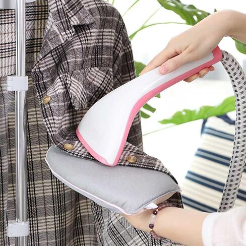 لوح كي الملابس بالبخار للملابس: قفاز كي مقاوم للماء مع حلقة للاصابع، اكسسوارات بخار للملابس، قفازات مقاومة للحرارة لمكواة البخار للملابس، قفاز مضاد للبخار in Kuwait