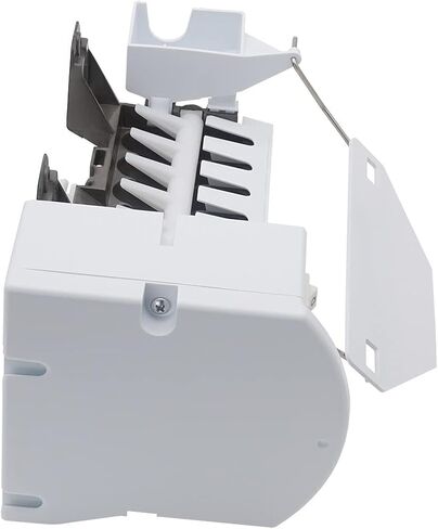 صانع الثلج WR30X10044 من SupHomie - متوافق مع ثلاجات GE يستبدل WR30X10093، WR30X10043، WR30X10014، WR30X10012 in Kuwait