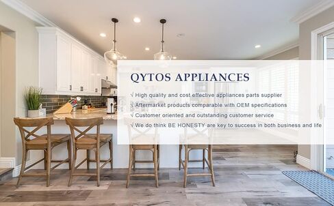 2023 ترقية جزء موقد الغاز WB31X27150 يستبدل WB31X24737 وPS11762590، ضمان لمدة عامين in Kuwait