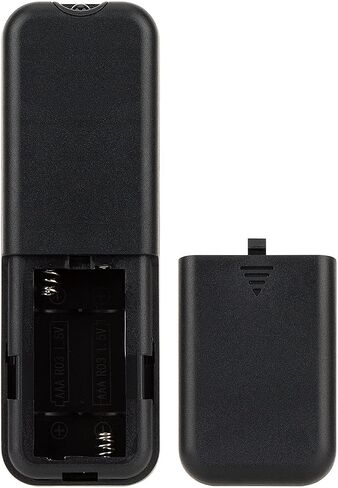 Allimity Remote Control Fit for Lasko Elite Collection 18-inch Pedesta Fan S18640 in Saudi Arabia