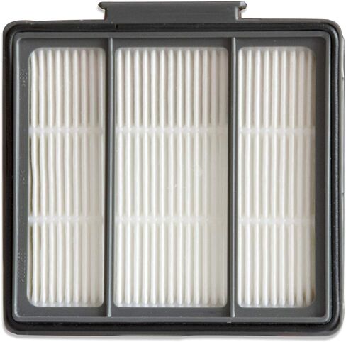 Mochenli Replacement Parts for Shark ION Robot S87 R85 RV850 , RV850WV, AV751 Vacuum Cleaner Accessory Kit Pack of 8 Side Brushes,4 HEPA Filters,1 Primary Filter,1 Main Brush,1 Main Brush Guard in Saudi Arabia