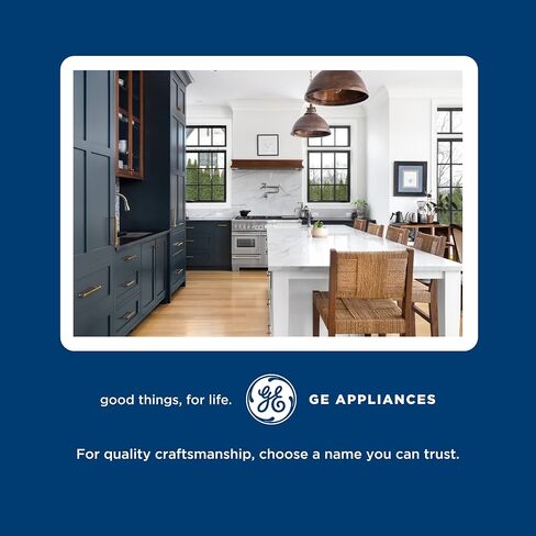 محرك مروحة مكثف للثلاجة WR60X10220 من GE Appliances in Saudi Arabia
