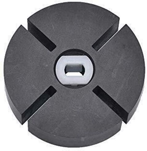 PP204 HA3004 1/2" Rotor Kit Replacement - for Desa Master Reddy Sears Space Heaters # 70-022-0100 SP-KFA1000, 68-3043 in Saudi Arabia