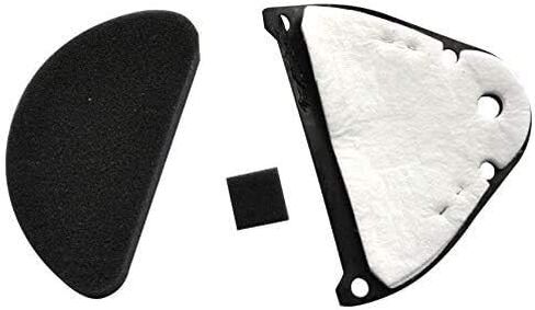 Pro-Parts 70-054-0100 Air Filter Kit for Dyna Glo,Dura Heat Master, GHP, Dura-Heat ,Thermoheat, WorkHorse in Saudi Arabia
