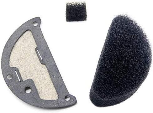 طقم مرشح الهواء الجديد من Hakatop PP213 (HA3014) لسخانات Reddy Remington Master Desa Kerosene in Kuwait