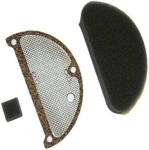 طقم مرشح الهواء الجديد من Hakatop PP213 (HA3014) لسخانات Reddy Remington Master Desa Kerosene in Kuwait