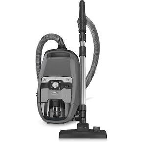 مكنسة كهربائية حاوية شفط نقية من Miele Blizzard CX1 + SBD285-3 أداة سجاد وأرضية + SBB300-3 Parquet Twister + أداة شقوق + أداة التنجيد + فرشاة غبار in Kuwait