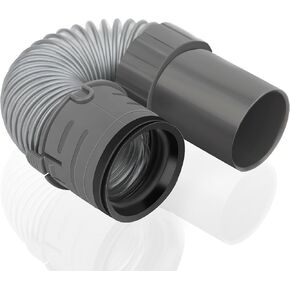 خرطوم بديل من ارينايس لشارك نافيجيتور ليفت اواي NV350، NV350W، NV351، NV352، NV356، NV360، NV361، NV356E، NV356 E26، NV357، UV440، NV400، قطعة بديلة رقم 193FFJ in Kuwait