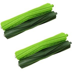 قطع غيار فراشي مطاطية مزدوجة السطح من Amyehouse لمكنسة ايروبوت I & E Series I7 Plus I7+ I6+ I3 I3+ E5 E6 ملحقات مكنسة كهربائية in Kuwait