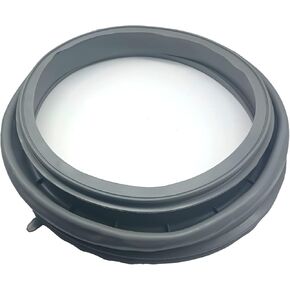 W10290499 W10300559 W10381562 Washer Door Boot Seal Gasket Bellows, Compatible with Whirlpool, Inglis,Maytag, Amana Washers, Replace EA3632809 PS3632809 2229552 Wash Seal. in Kuwait