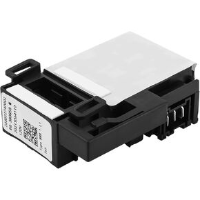 ANTOBLE WH01X27954 Washer Lid Lock Switch Compatible with GE Hotpoint Washing Machine Lock Parts for General Electric Top Load Wash Door Lid Switch Replacement Assembly in Saudi Arabia
