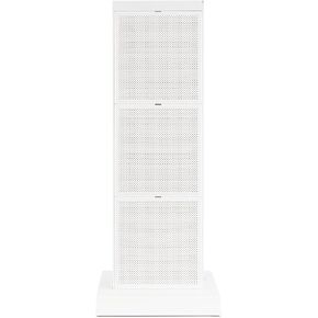iAdapt 2.0 H13 HEPA Filter Air Purifier Reduces 99% of Viruses, Mold, Dust, Smoke, Pollen & Odors Quietest on The Market WiFi Compatible 1,325 Sq Ft of Clean Air