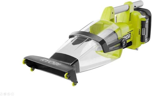 RYOBI Large Mouth Underwater Vacuum Head Model A187BH2 Attachment for All Models of The Underwater Stick Vacuum (Compatible with P3500 and P3500K) in Saudi Arabia