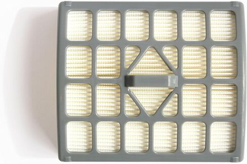 Fette Filter - Vacuum Filter Compatible with Shark Rotator Slim-Light Lift-Away NV341 & NV341Q. Compare to Part # 1229FC340 & XHF340 (Combo Pack) in Kuwait