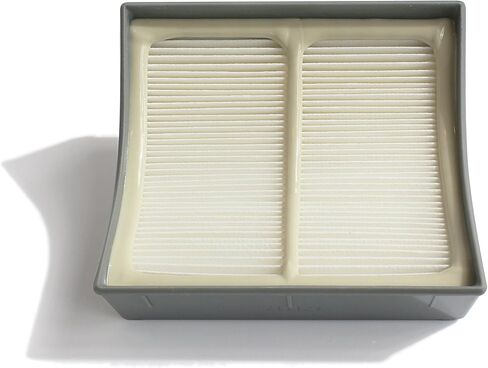 Fette Filter - Vacuum Filter Compatible with Shark Rotator Slim-Light Lift-Away NV341 & NV341Q. Compare to Part # 1229FC340 & XHF340 (Combo Pack) in Kuwait