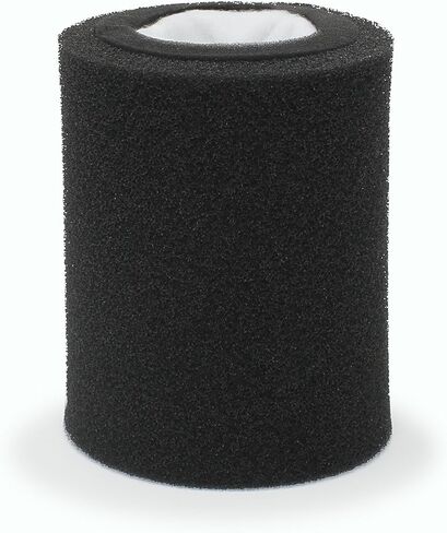 Fette Filter - Pet Hair Eraser Lift-Off Compatible with Bissell 20871 & 2087. Compare to Part # 1612637 & 1612631. (Pack of 2) in Saudi Arabia