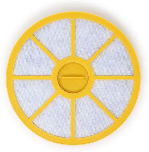 Fette Filter - Pre-Motor and Post-Motor HEPA Vacuum Filters Compatible with Dyson DC14. Compare to Part # 901420-01, 905401-01, 923480-01. (Combo Pack) in Saudi Arabia