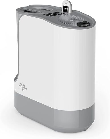 Vornado UH100 Ultrasonic Humidifier with Fan Assisted Humidification in Saudi Arabia