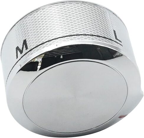 W11030413 W10786063 W11027434 Knob Range Compatible With Whirlpool in Saudi Arabia