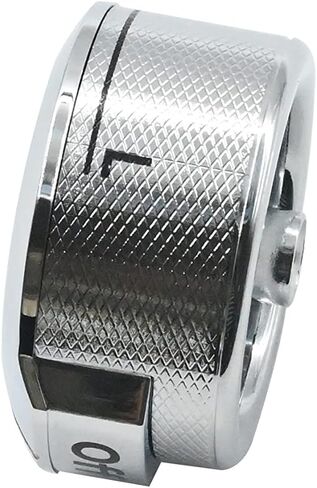 W11030413 W10786063 W11027434 Knob Range Compatible With Whirlpool in Saudi Arabia